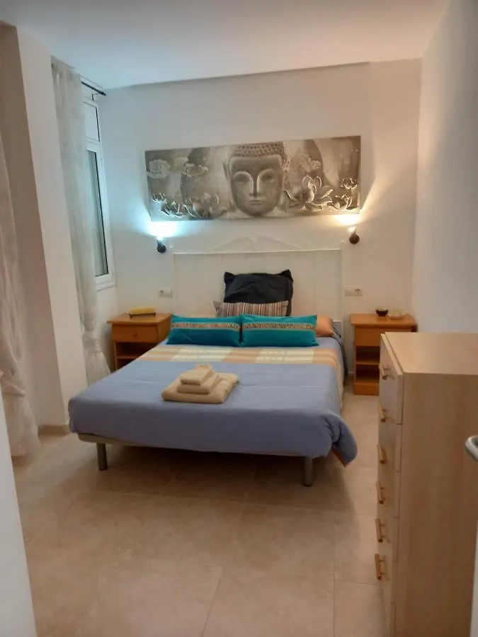 Apartment Apartamento En La Costa Brava Palafrugell