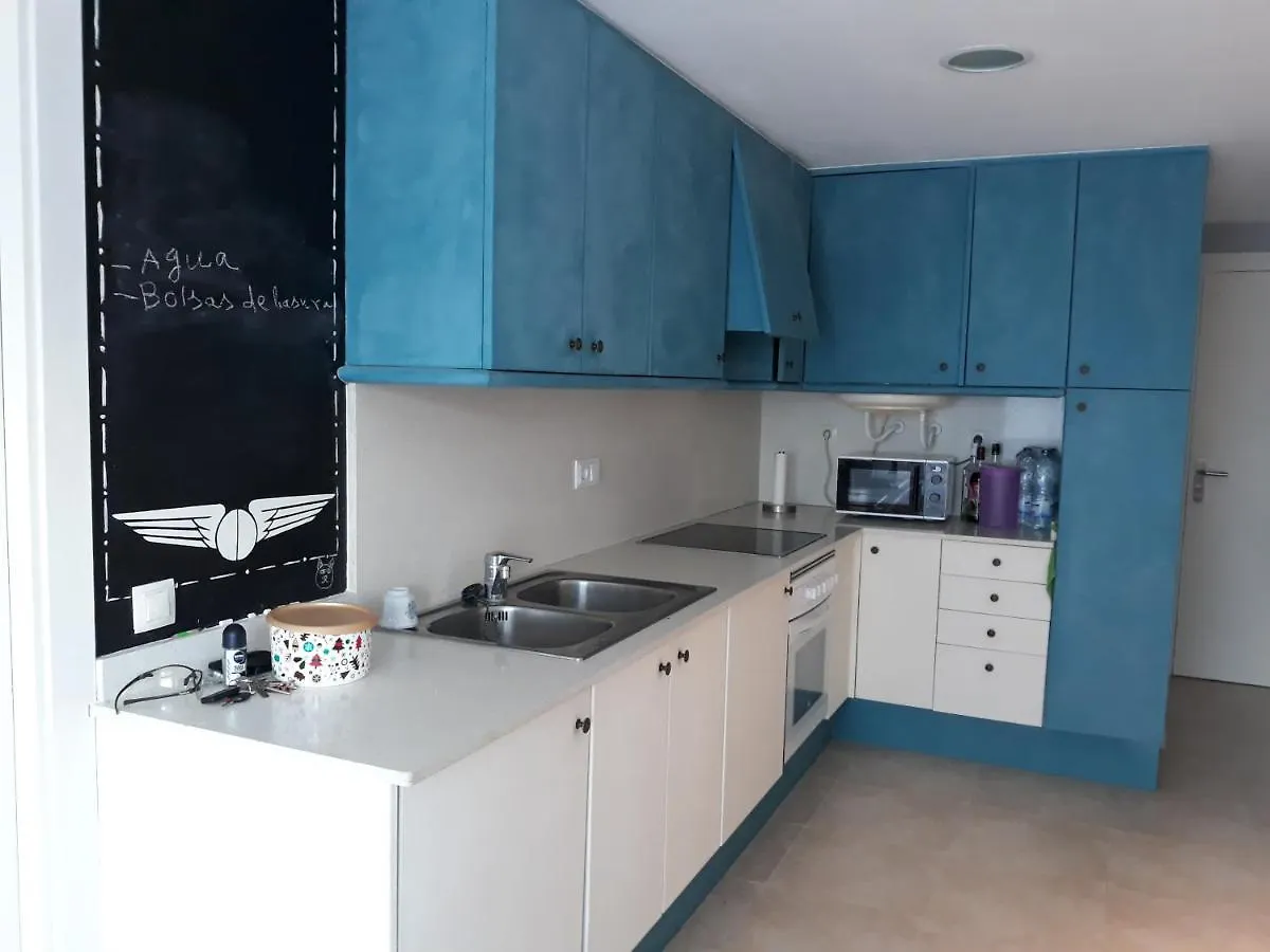 Apartamento En La Costa Brava Palafrugell